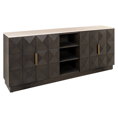 Richmond Interiors Sideboard Claremont brown-8721009422397-www.Stil-Ambiente.de-7878