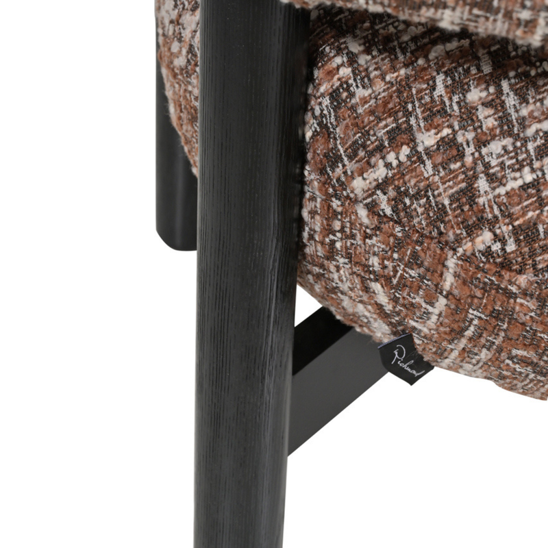 Richmond Interiors – Lounge Sessel Ornella hazel-8721009423219-www.Stil-Ambiente.de-S4654 HAZEL