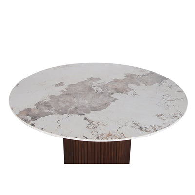 Pole to Pole Urban Chique Round Table-8719743532168-www.Stil-Ambiente.de-8719743532168