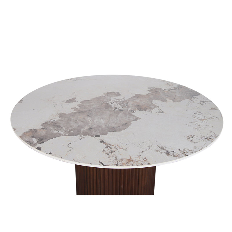 Pole to Pole Urban Chique Round Table-8719743532168-www.Stil-Ambiente.de-8719743532168