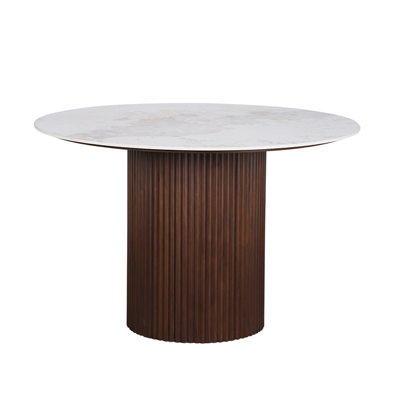 Pole to Pole Urban Chique Round Table-8719743532168-www.Stil-Ambiente.de-8719743532168