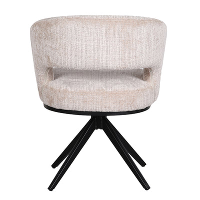 Pole to Pole Esszimmerstuhl Avena Cream, Mink, Caramel-8719743532236-www.Stil-Ambiente.de-8719743532236