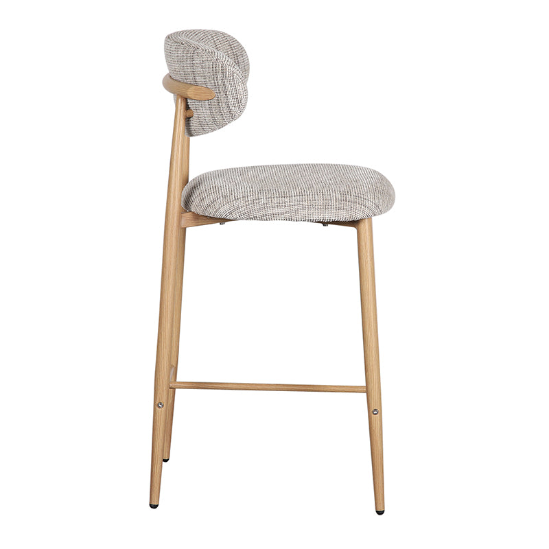 Pole to Pole Barstuhl Japandi-8719743532281-www.Stil-Ambiente.de-8719743532281