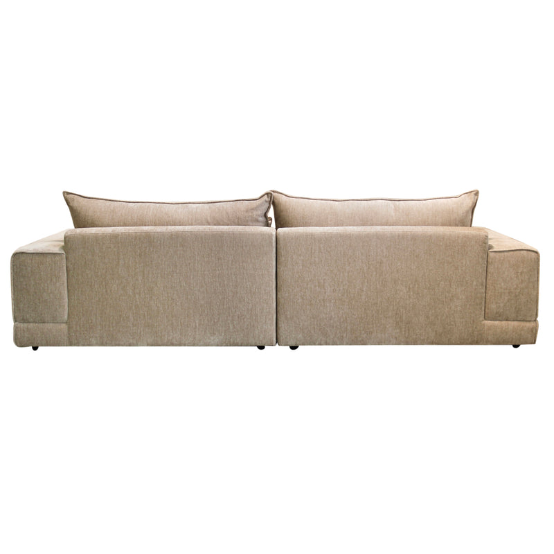 Pole to Pole Sofa Couch London , 3-6 Sitzer + Ottoman-8719743532946-www.Stil-Ambiente.de-8719743532946