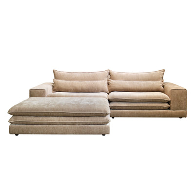 Pole to Pole Sofa Couch London , 3-6 Sitzer + Ottoman-8719743532946-www.Stil-Ambiente.de-8719743532946