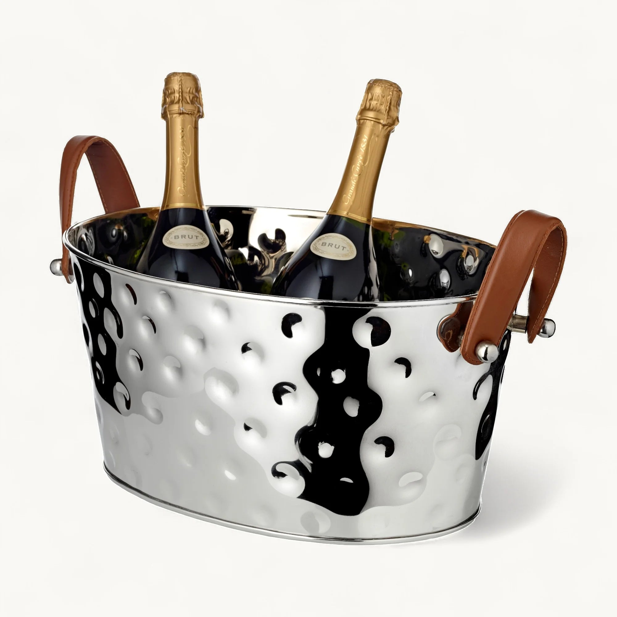 Edzard Champagne Shell Gideon | Code de 5%