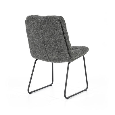Eleonora Stuhl Danica - Anthrazit-www.Stil-Ambiente.de-95583