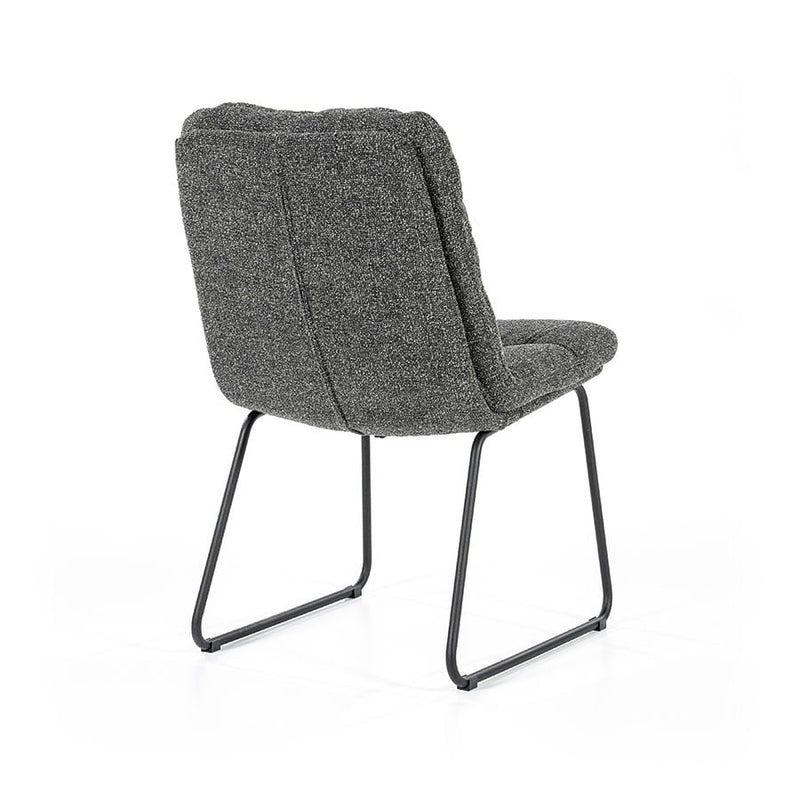 Eleonora Stuhl Danica - Anthrazit-www.Stil-Ambiente.de-95583