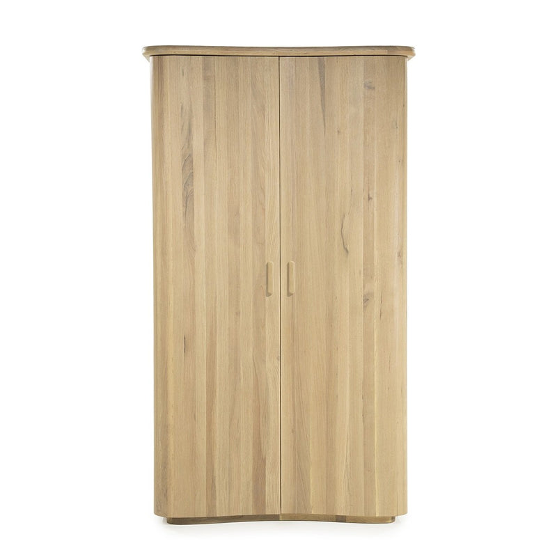 Eleonora Schrank Josh, Natur-www.Stil-Ambiente.de-Schrank Josh, Natur