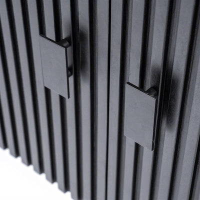 Remi du buffet Eleonora avec 4 portes