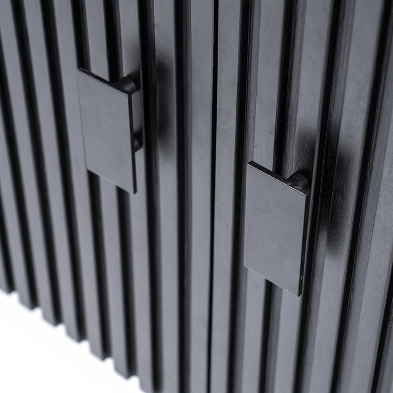 Remi du buffet Eleonora avec 4 portes