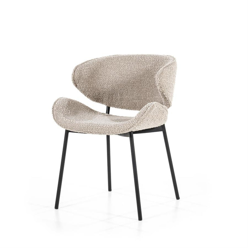 Pole to Pole Esszimmerstuhl Bouclea-www.Stil-Ambiente.de-95734