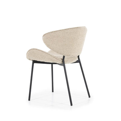 Pole to Pole Esszimmerstuhl Bouclea-www.Stil-Ambiente.de-95737