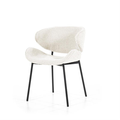 Pole to Pole Esszimmerstuhl Bouclea-www.Stil-Ambiente.de-95737