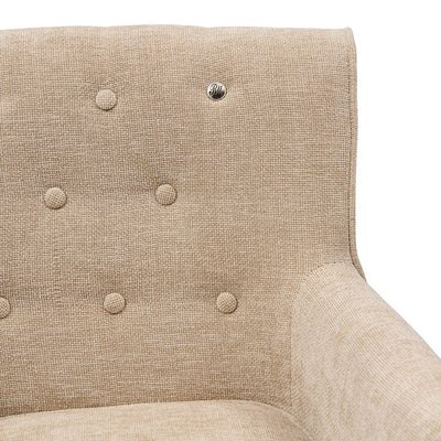 Riviera Maison Esszimmerstuhl La Scala