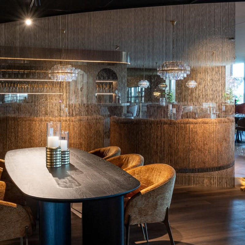 Richmond Interiors – Dekoobjekt Curtain Gold Chain-8721009418574-www.Stil-Ambiente.de-213769