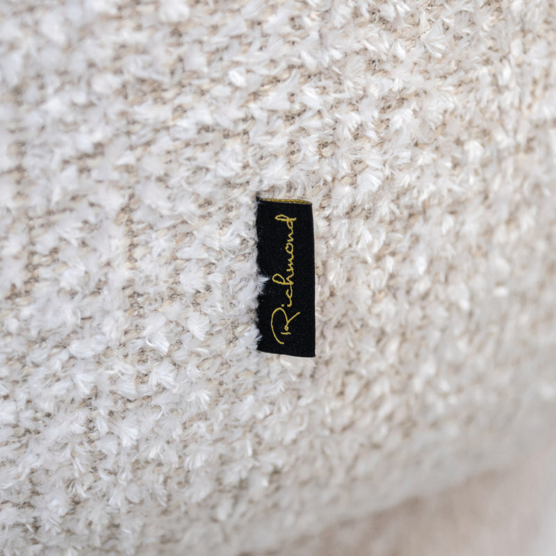 Richmond Interiors Καναπέ Rodina Lovely Cream