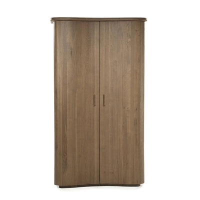 Eleonora Schrank Josh, Braun-www.Stil-Ambiente.de-96379