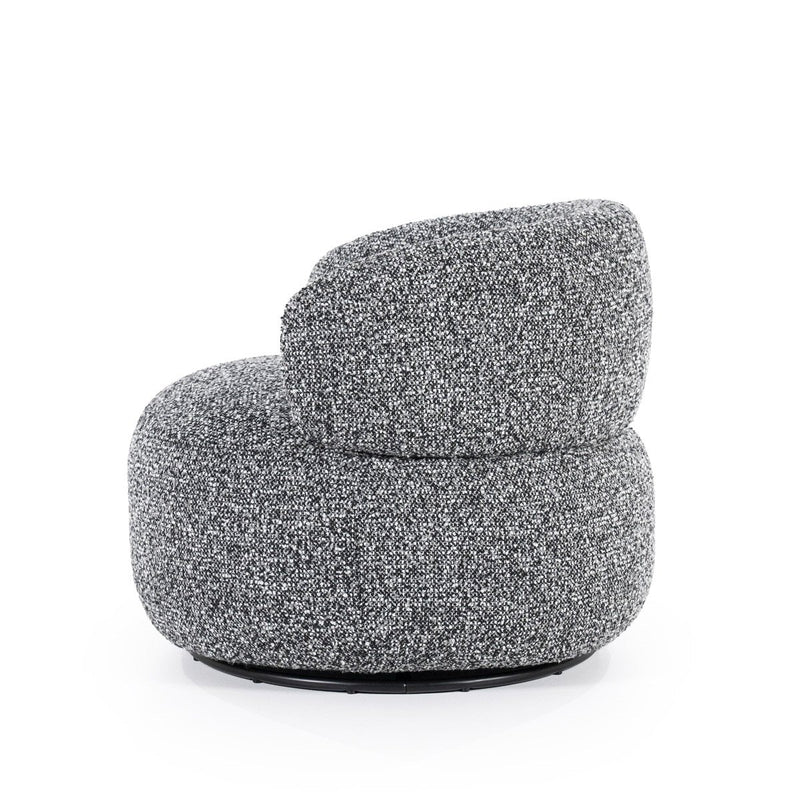 Eleonora Sessel Maeve - schwarz-www.Stil-Ambiente.de-96110