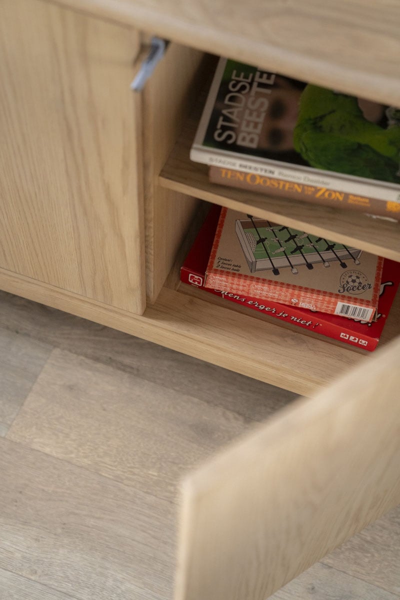 Eleonora Kommode Harvey, Natur-www.Stil-Ambiente.de-96124