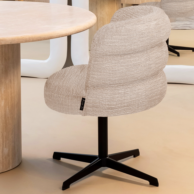 Alexander Jones Chadwick Cream Fusion Drehstuhl-8721009401804-www.Stil-Ambiente.de-S4605 cream fusion