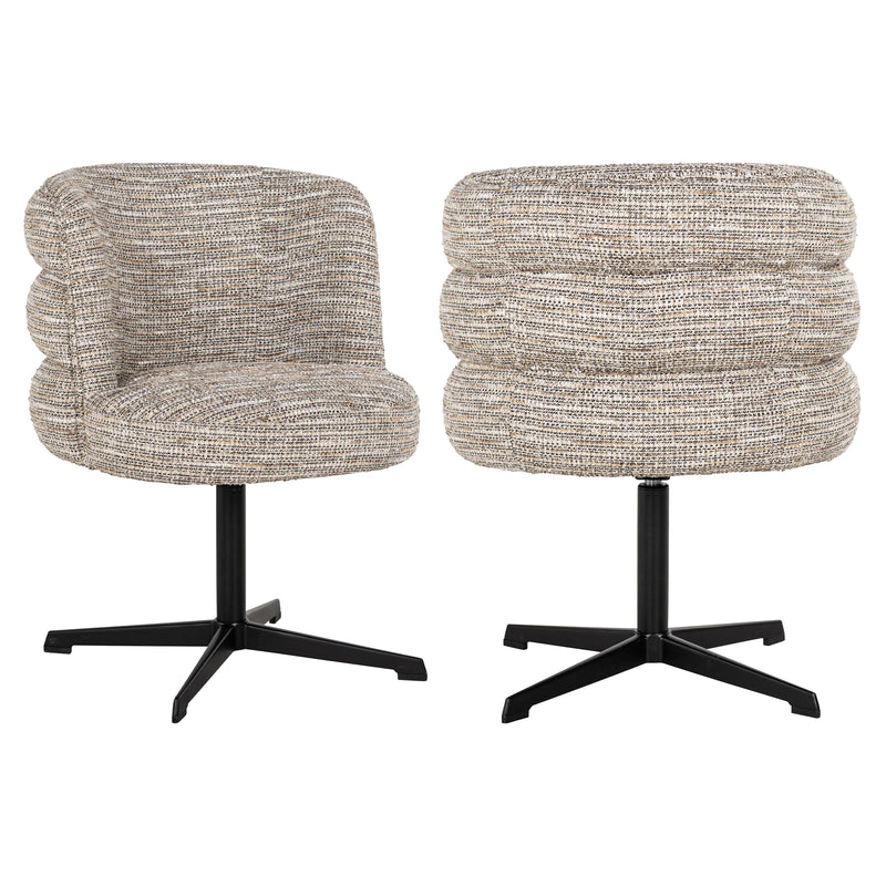 Alexander Jones Chadwick-Drehstuhl beige coco-8721009401798-www.Stil-Ambiente.de-S4605 BEIGE COCO