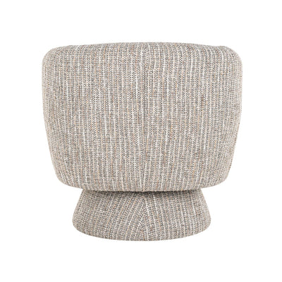 Alexander Jones Drehstuhl Cavallo-www.Stil-Ambiente.de-S4604 BEIGE COCO