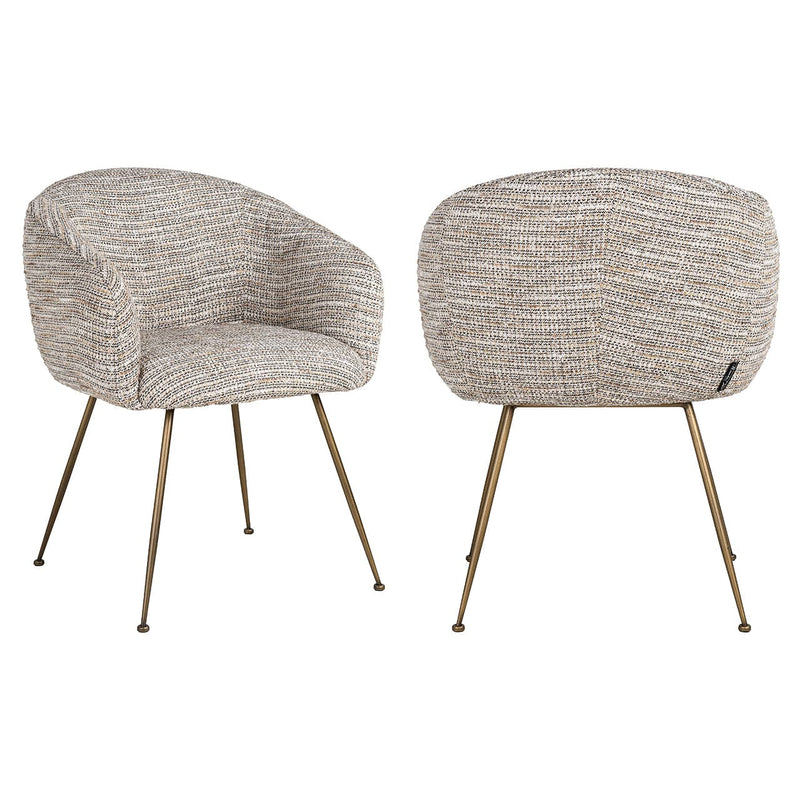 Alexander Jones Stuhl Amalfi-www.Stil-Ambiente.de-S4603 BEIGE COCO