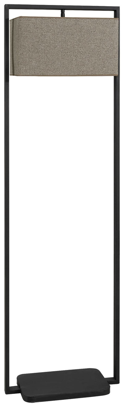 Artwood DONATI FRAME Stehlampe – Schwarz-www.Stil-Ambiente.de-82-26819