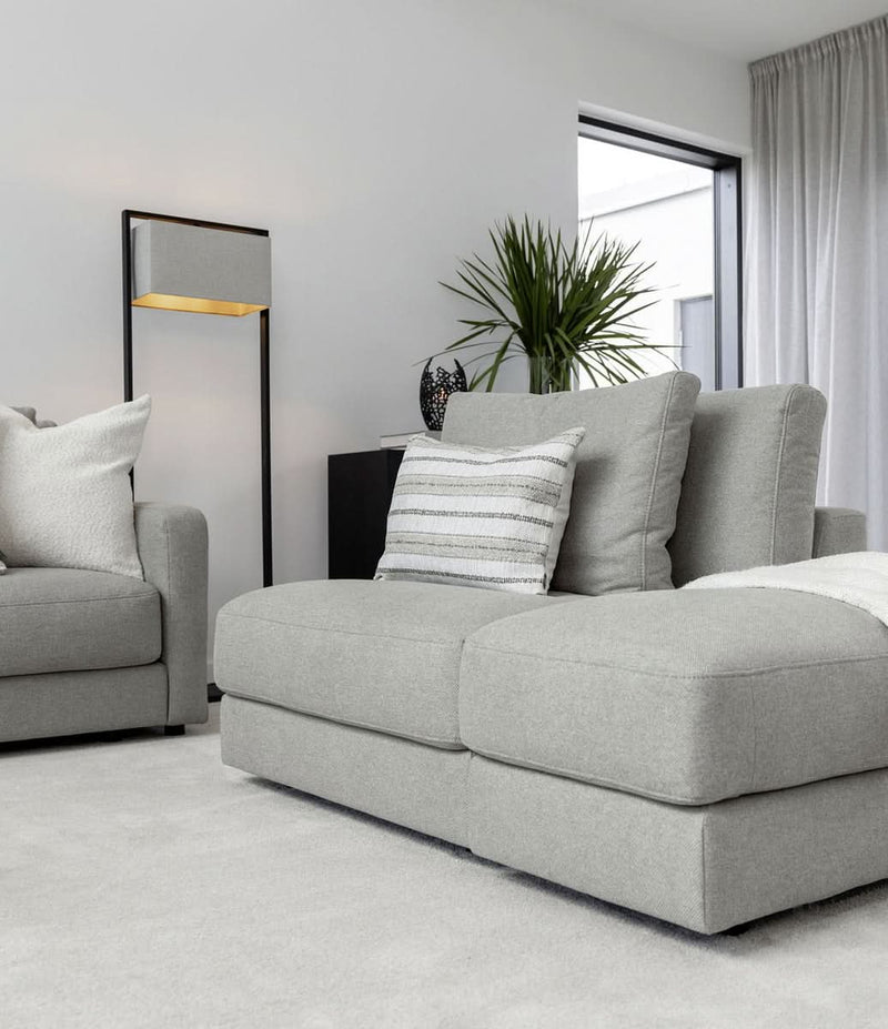 Artwood DONATI FRAME Stehlampe – Schwarz-www.Stil-Ambiente.de-82-26819