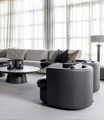 Artwood Drehsessel Leder Joan-www.Stil-Ambiente.de-04-93909