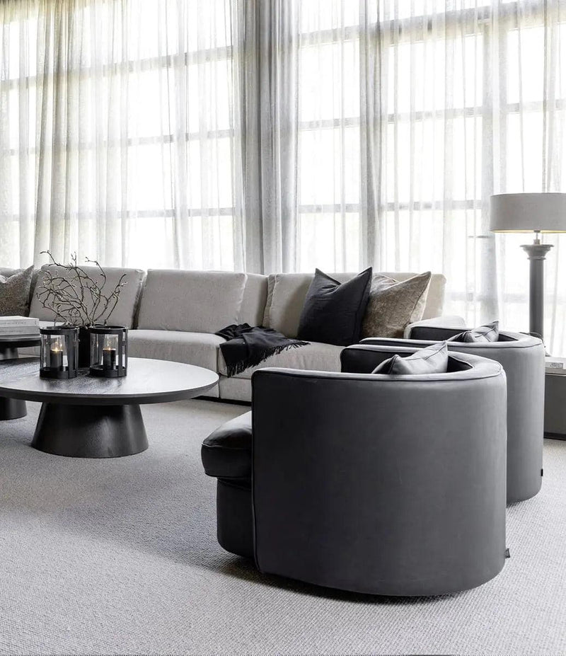 Artwood Drehsessel Leder Joan-www.Stil-Ambiente.de-04-93909