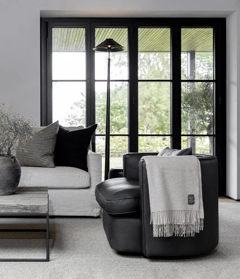 Artwood Drehsessel Leder Joan-www.Stil-Ambiente.de-04-93909