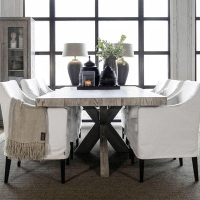 Artwood Esstisch HUNTER antique grey-www.Stil-Ambiente.de-06-85513