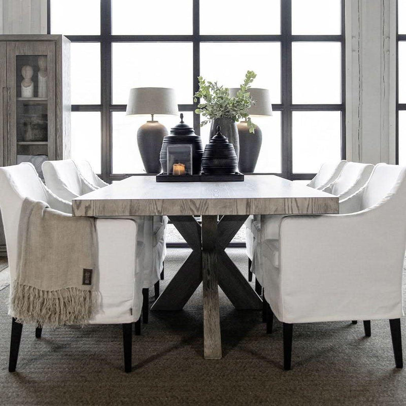 Artwood Esstisch HUNTER antique grey-www.Stil-Ambiente.de-06-85513