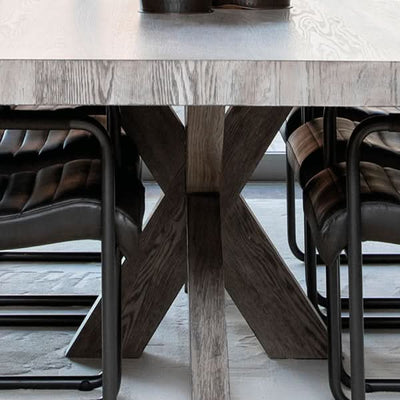 Artwood Esstisch HUNTER antique grey-www.Stil-Ambiente.de-06-85613