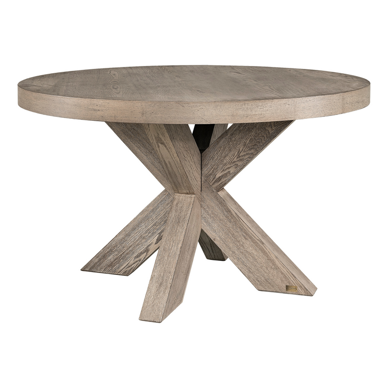 Artwood Esstisch HUNTER antique grey-www.Stil-Ambiente.de-06-85613