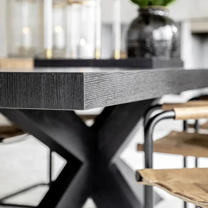 Artwood Esstisch HUNTER black-www.Stil-Ambiente.de-06-85519