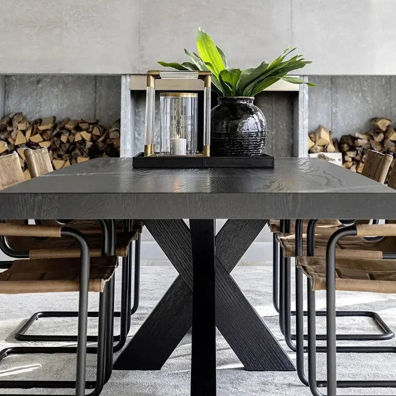 Artwood Esstisch HUNTER black-www.Stil-Ambiente.de-06-85519