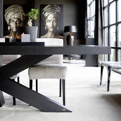 Artwood Esstisch HUNTER black-www.Stil-Ambiente.de-06-85519