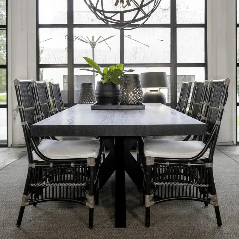 Artwood Esstisch HUNTER black-www.Stil-Ambiente.de-06-85519