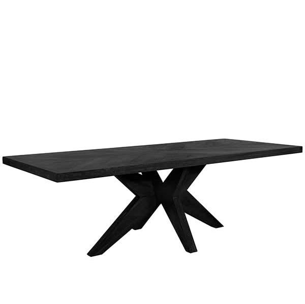 Artwood Esstisch JUSTIN black-www.Stil-Ambiente.de-04-80719