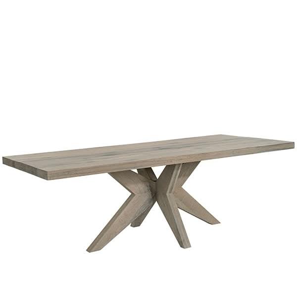 Artwood Esstisch JUSTIN silverstone-www.Stil-Ambiente.de-04-80701