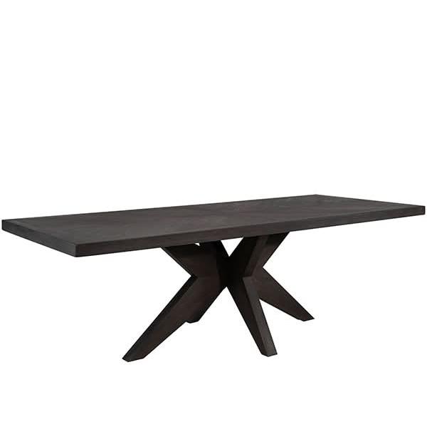 Artwood Esstisch JUSTIN us brown-www.Stil-Ambiente.de-04-80712