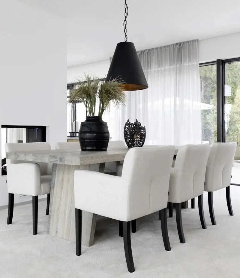 Artwood Esstisch SPRINGS silverstone-www.Stil-Ambiente.de-04-85901