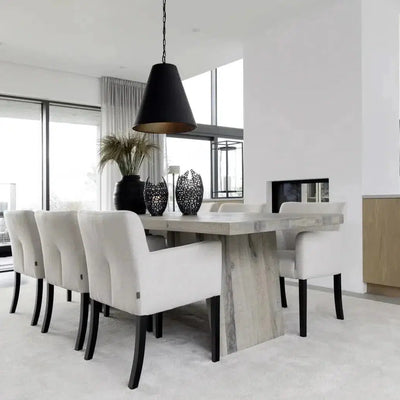 Artwood Esstisch SPRINGS silverstone-www.Stil-Ambiente.de-04-85901