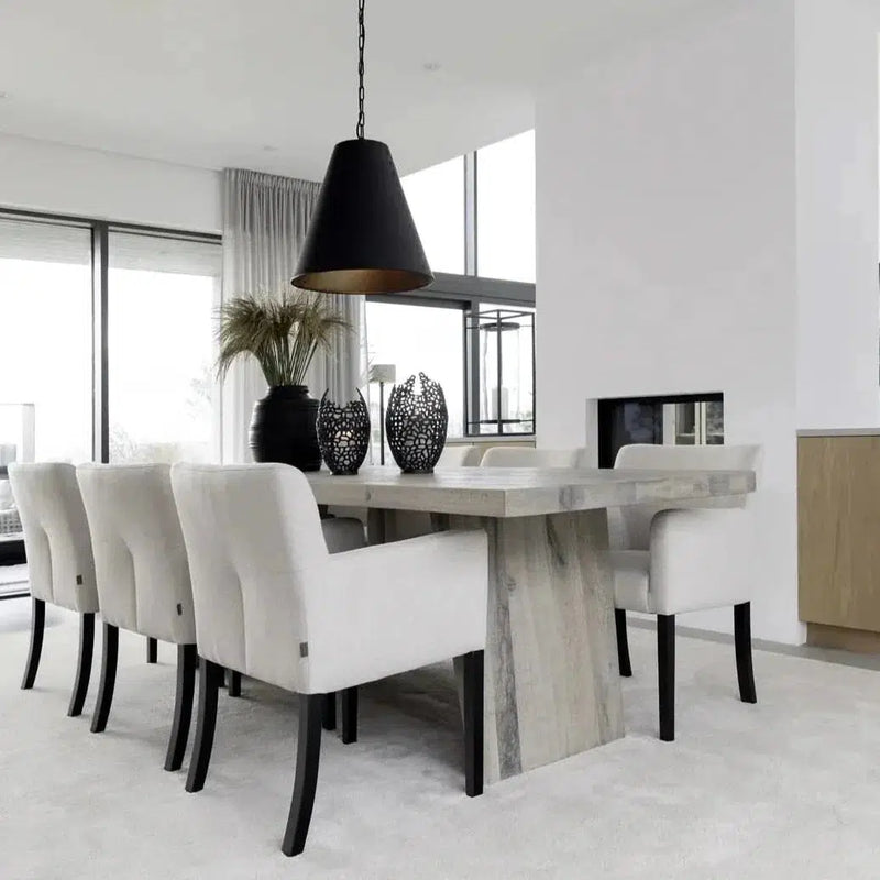 Artwood Esstisch SPRINGS silverstone-www.Stil-Ambiente.de-04-85901