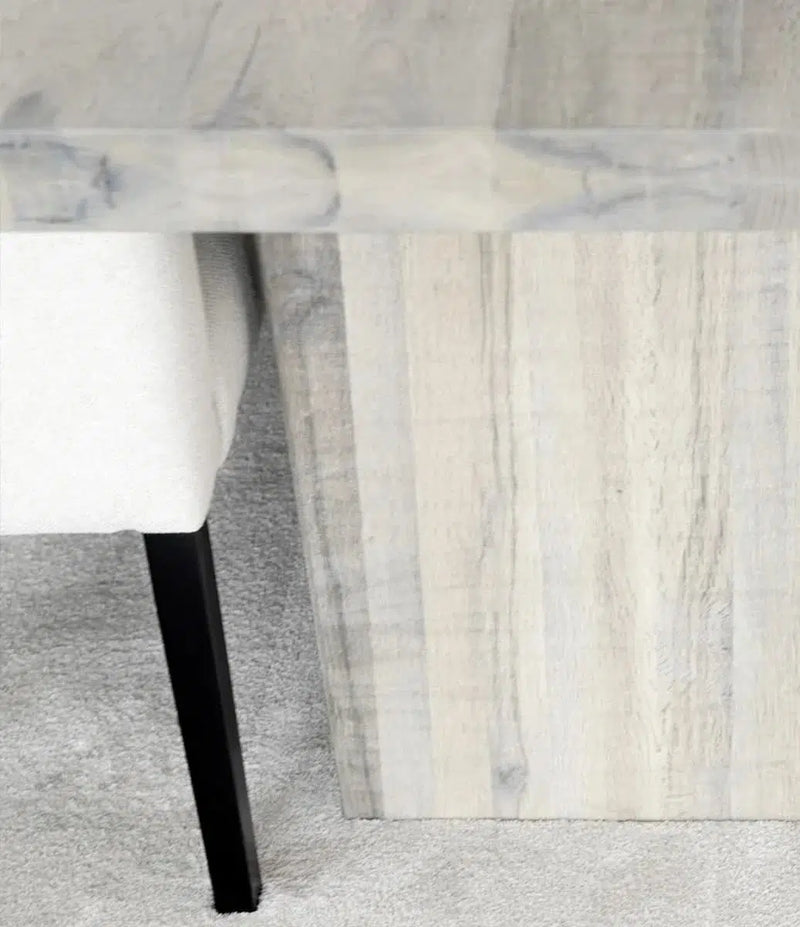 Artwood Esstisch SPRINGS silverstone-www.Stil-Ambiente.de-04-85901