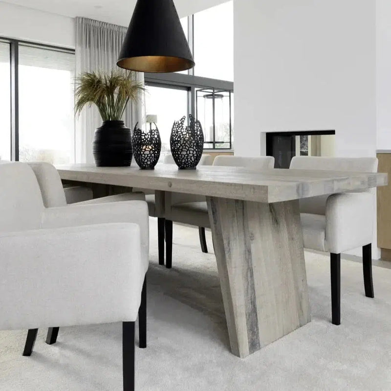 Artwood Esstisch SPRINGS silverstone-www.Stil-Ambiente.de-04-85901