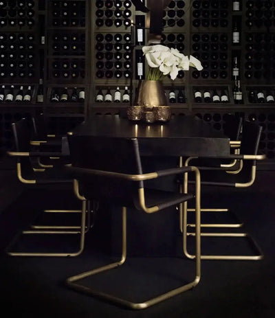 Artwood Esszimmerstuhl GIANNI schwarz-www.Stil-Ambiente.de-04-95449